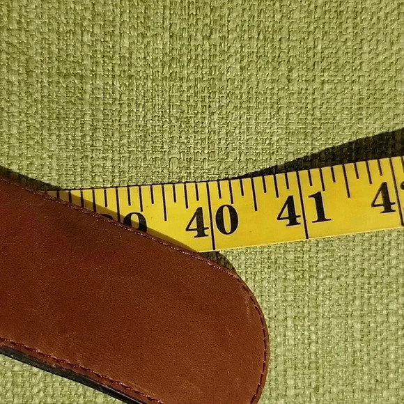Avignon belts main image 13